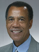 Dr. Godfrey Gayle