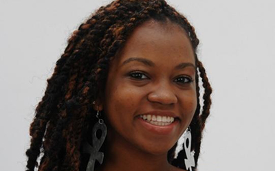 Gabrielle Rodgers