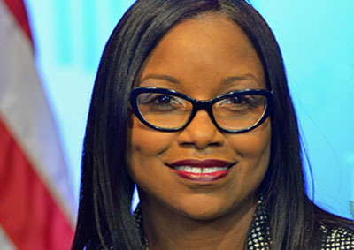 DeAndra Johnson Cullen