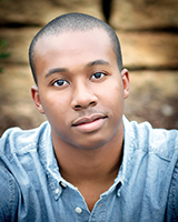Andrew Coleman