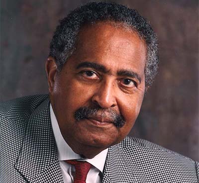 Dr. Franklin E. McCain Sr.