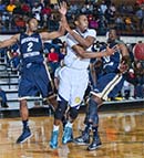 AGGIE Basketball