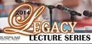The Legacy Lecture Series