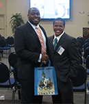 N.C. A&T Innovation Challenge Students