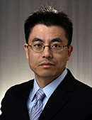 Dr. Shengmin Sang