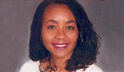 Dr. Linda Florence Callahan