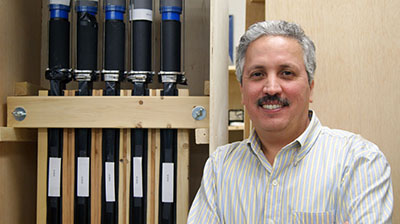 Dr. Abdellah Ahmidouch