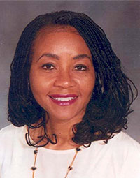 Dr. Linda Florence Callahan