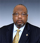 Marc J. Williams, Dean of Students and Associate Vice Chancellor