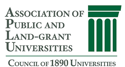 Association of Public and Land-Grant Universities (APLU) - logo