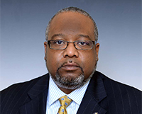 Marc J. Williams