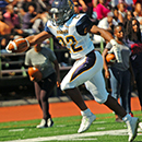 no. 22 Marquell Cartwright 