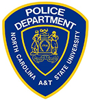 N.C. A&T State University released the 2014 Annual Security and Fire Safety Report 