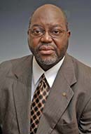Dr. James Mayes