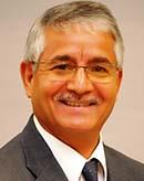 Dr. Yahya R. Kamalipour as chair of the department of journalism and mass communication (JOMC)