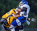 N.C. A&T State University vs Chowan University