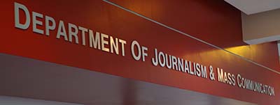 Journalism and Mass Communication (JOMC)