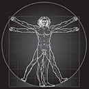 Vitruvian Man