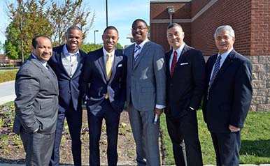 NBCUniversal and N.C. A&T partnership 