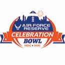 Celebration Bowl Logo