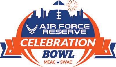 Celebration Bowl Logo