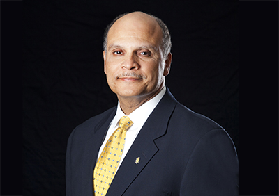 Chancellor Harold L. Martin Sr.
