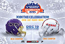 Celebration Bowl Logo