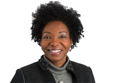 Patricia Miller Zollar