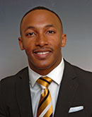 Mister A&T James Bowen II