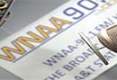 WNAA 90.1 Radio Station