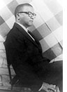 Billy Strayhorn 1958