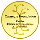 Carnegie Classification Seal