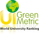 World University Ranking logo