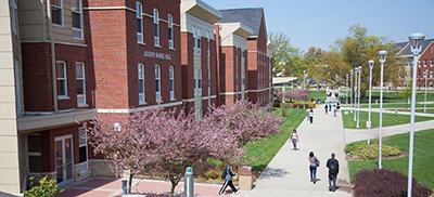 N.C. A&T Aggie Village 