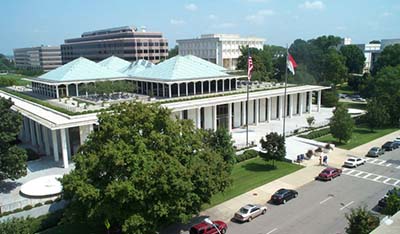 Legislative Building