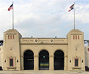 War Memorial Stadium