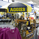 Barnes & Noble Campus Bookstore - Aggies Gift Accessories