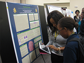 Undergraduate research