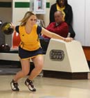 Aggie Bowler Emily Strombeck