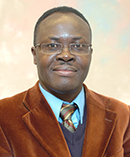 Dr. Frank Yeboah