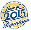 Alumni Reunion logo