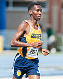 N.C. A&T Men's Track and Field