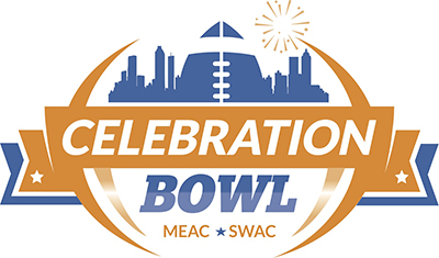 Celebration Bowl logo