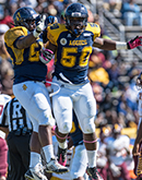 NCAT- Aggie Football