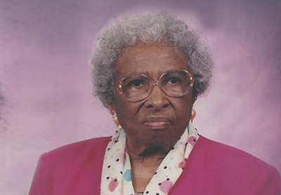 Veda Spellman Stroud ’39