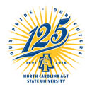 125th Anniversary Logo