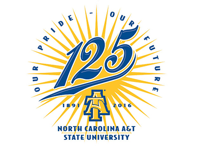 125th Anniversary Logo