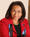 Dr. Shirley Malcom