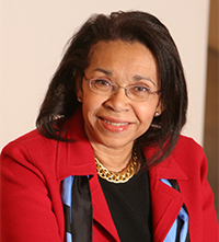 Dr. Shirley Malcom