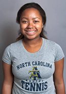 Khalia Powell 